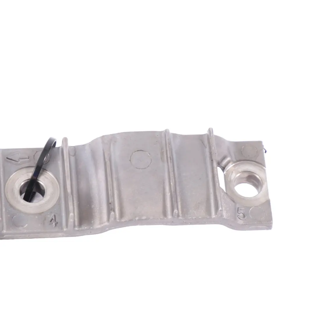 OM282 Engine Crankcase Bearing Bridge to Mercedes W177 Petrol with Part number A2820340108 Mercedes W177 Petrol OM282 Engine Crankcase Bearing Bridge - SKU A2820340108 - Part number A2820340108