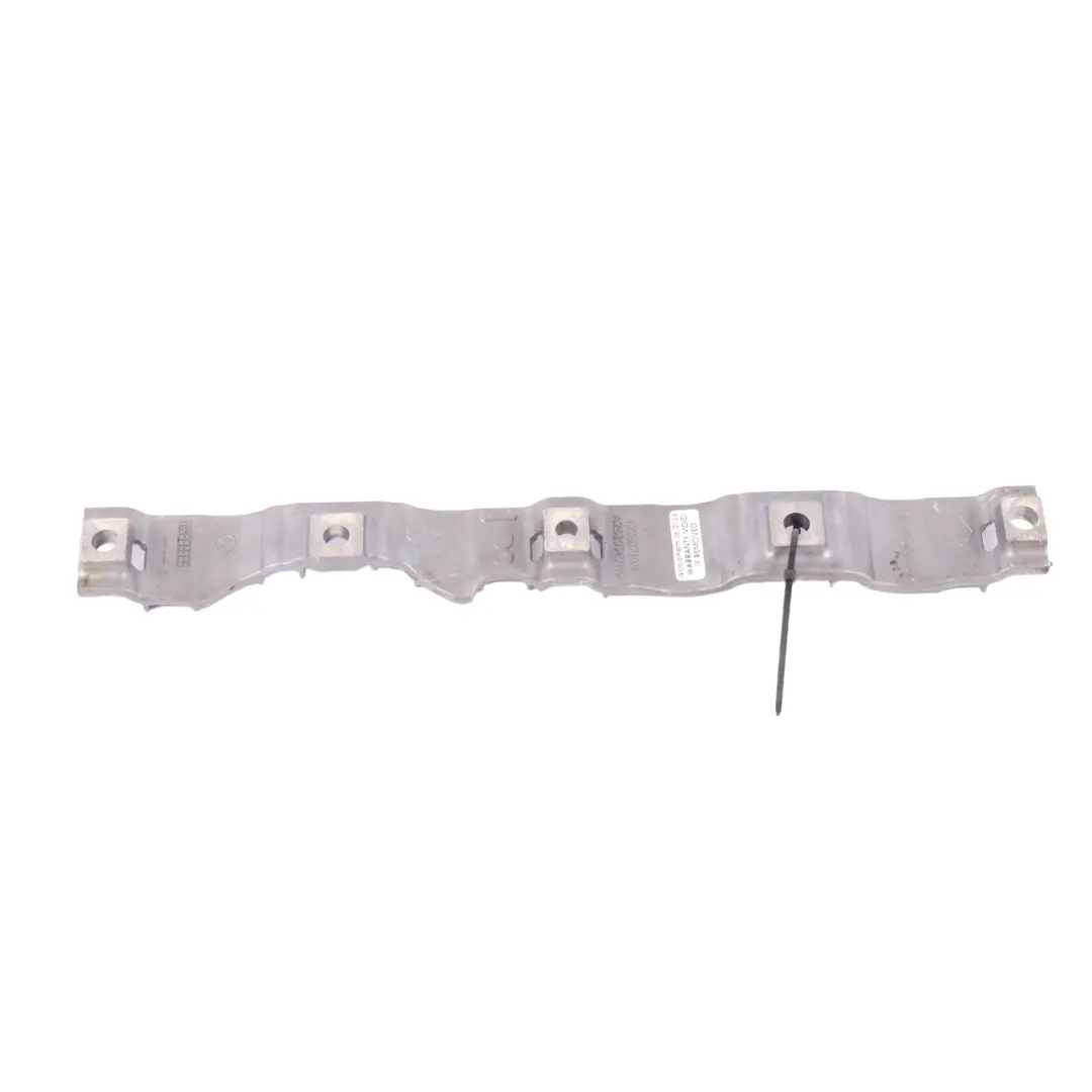 Mercedes W177 Petrol OM282 Engine Crankcase Bearing Bridge - SKU A2820340108 - Part number A2820340108