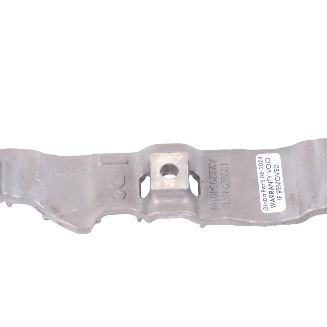 Mercedes W177 Benzin OM282 Motor Kurbelgehäuse-Lager Brücke - SKU A2820340108 - Teilenummer A2820340108