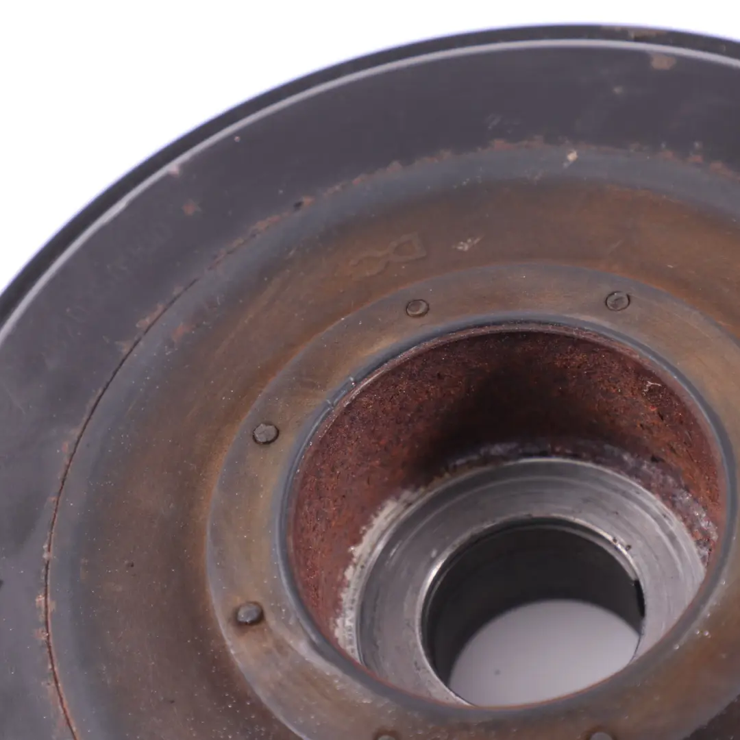 Vibration Damper Mercedes C118 W177 Petrol OM282 Crankshaft Pulley to with Part number A2820350900 Vibration Damper Mercedes C118 W177 Petrol OM282 Crankshaft Pulley - SKU A2820350900 - Part number A2820350900