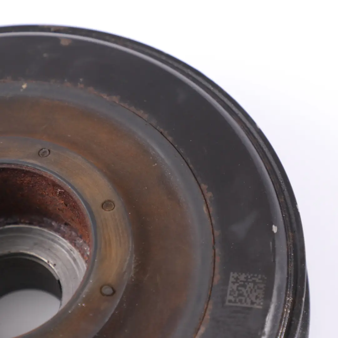  Schwingungsdämpfer Mercedes C118 W177 Benziner OM282 Kurbelwellenriemenscheibe - SKU A2820350900 - Teilenummer A2820350900
