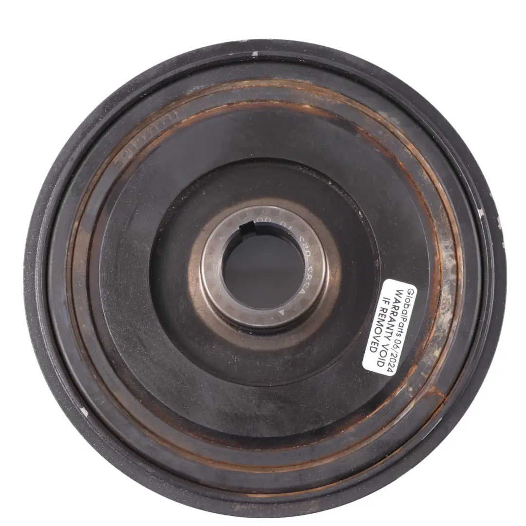  Schwingungsdämpfer Mercedes C118 W177 Benziner OM282 Kurbelwellenriemenscheibe - SKU A2820350900 - Teilenummer A2820350900