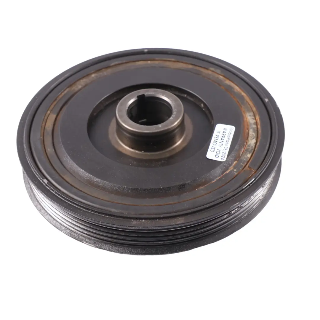  Schwingungsdämpfer Mercedes C118 W177 Benziner OM282 Kurbelwellenriemenscheibe - SKU A2820350900 - Teilenummer A2820350900