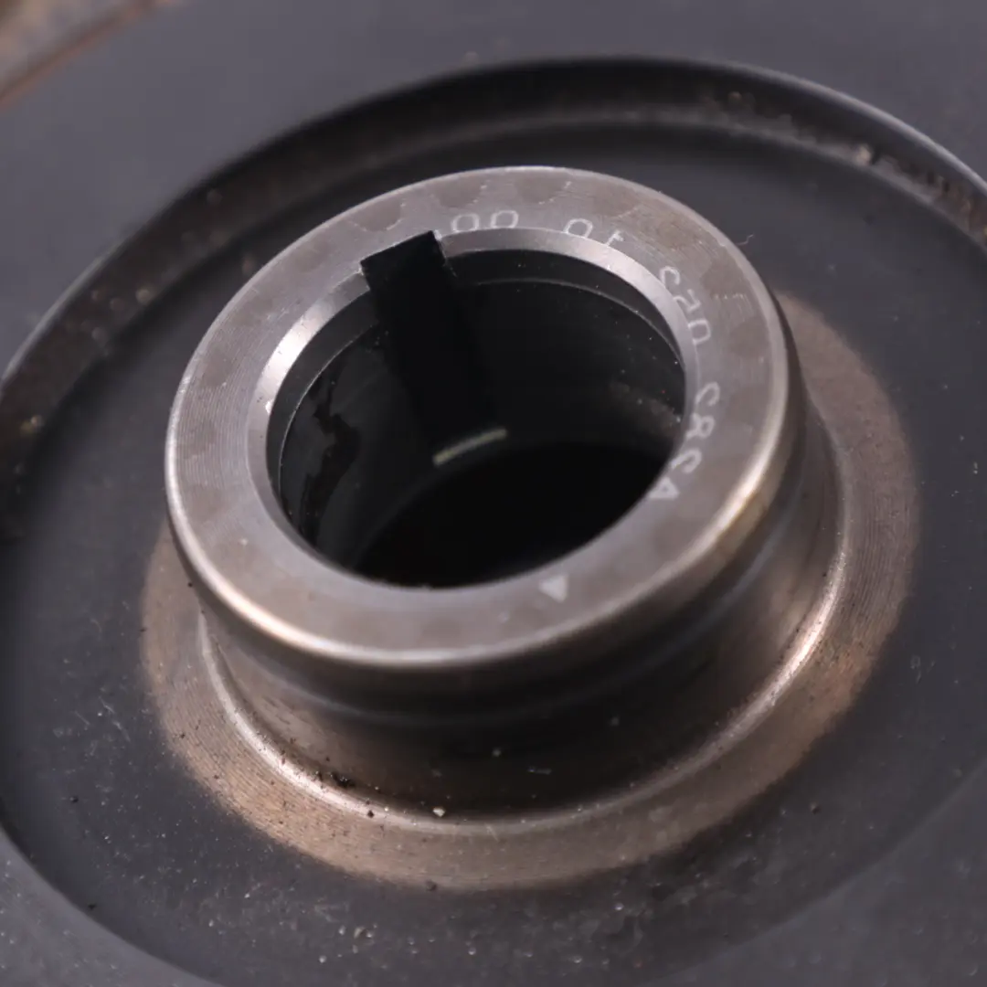  Schwingungsdämpfer Mercedes C118 W177 Benziner OM282 Kurbelwellenriemenscheibe - SKU A2820350900 - Teilenummer A2820350900