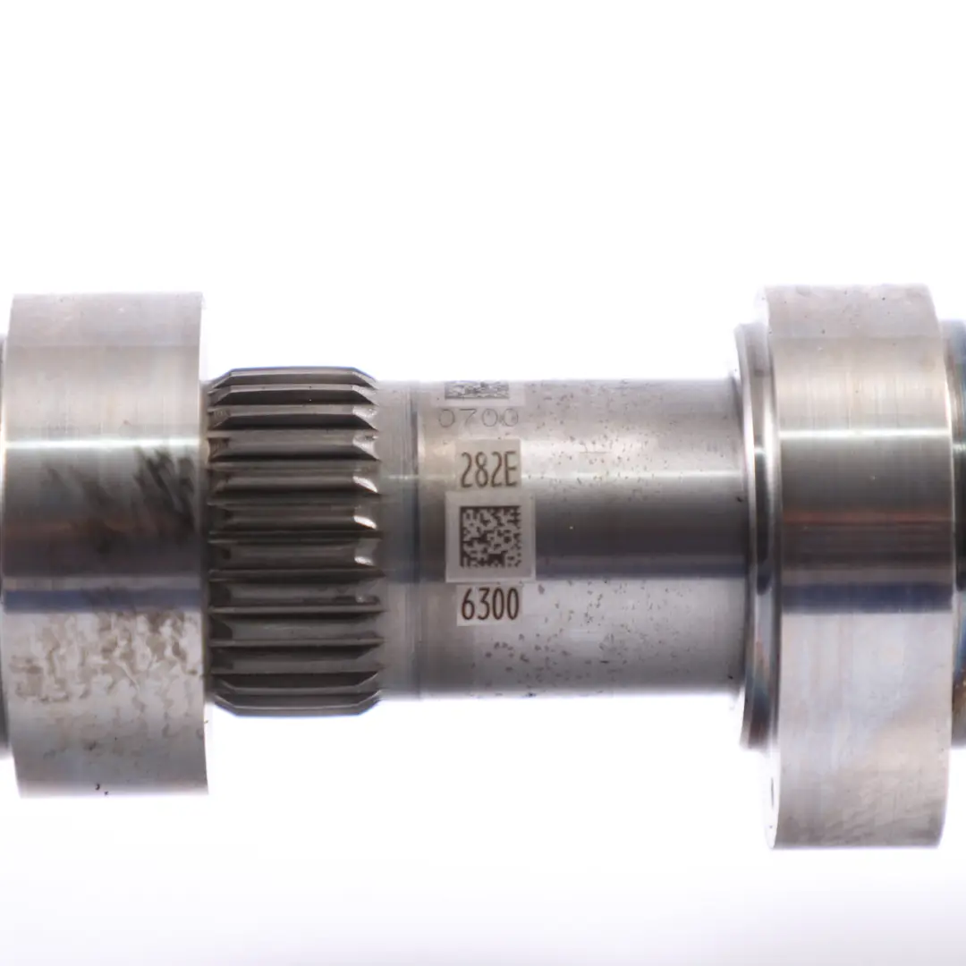  Albero a camme in entrata Mercedes W177 Benzina OM282.914 Regolatore - SKU A2820506300 - Numero di parte A2820506300