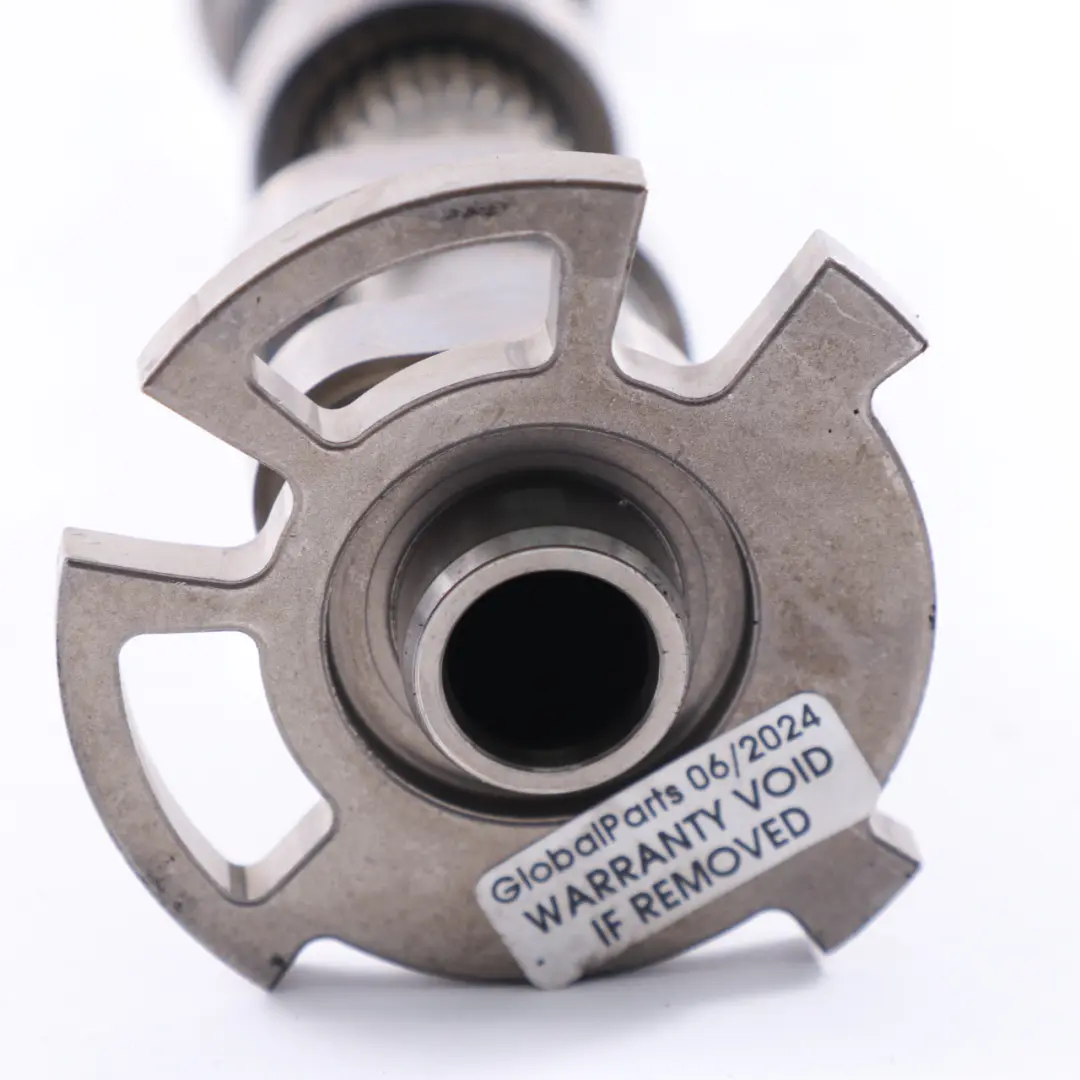 Árbol de levas admisión Mercedes W177 Gasolina OM282.914 Ajustador para con número de pieza A2820506300 Árbol de levas admisión Mercedes W177 Gasolina OM282.914 Ajustador - SKU A2820506300 - Número de pieza A2820506300