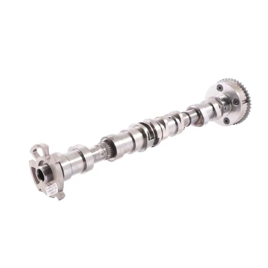  Albero a camme in entrata Mercedes W177 Benzina OM282.914 Regolatore - SKU A2820506300 - Numero di parte A2820506300