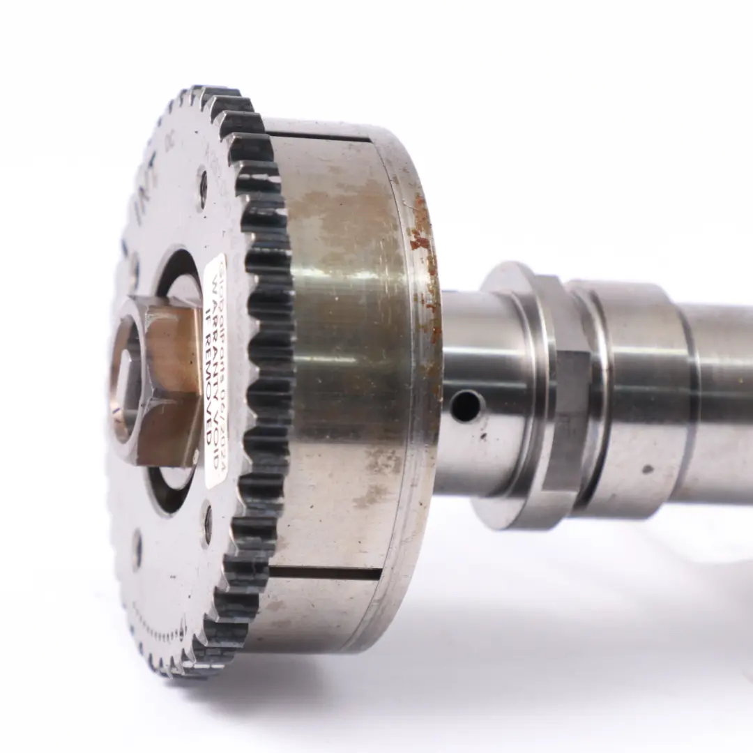  Árbol de levas admisión Mercedes W177 Gasolina OM282.914 Ajustador - SKU A2820506300 - Número de pieza A2820506300