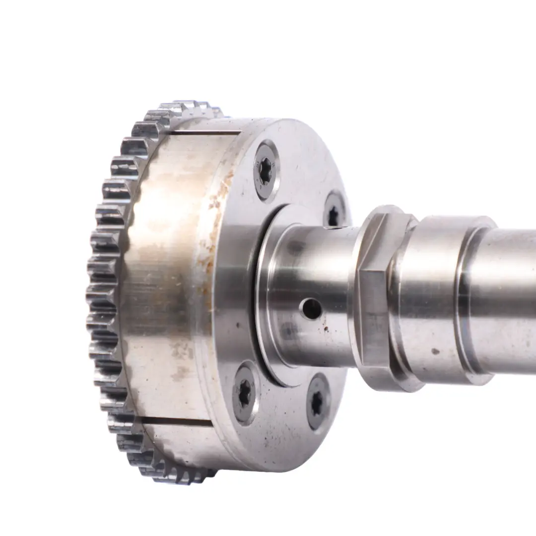 Albero a camme in entrata Mercedes W177 Benzina OM282.914 Regolatore per con numero di parte A2820506300 Albero a camme in entrata Mercedes W177 Benzina OM282.914 Regolatore - SKU A2820506300 - Numero di parte A2820506300