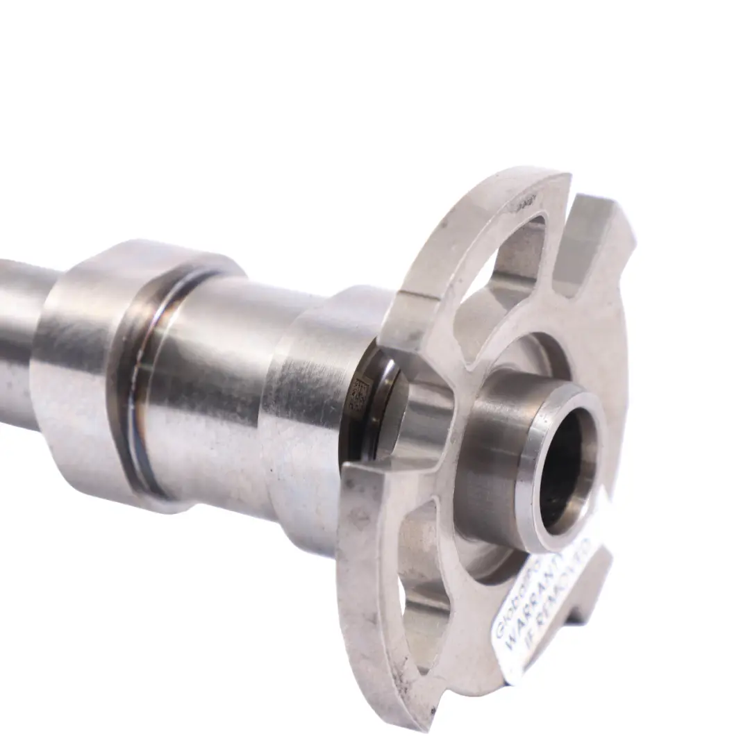  Albero a camme in entrata Mercedes W177 Benzina OM282.914 Regolatore - SKU A2820506300 - Numero di parte A2820506300