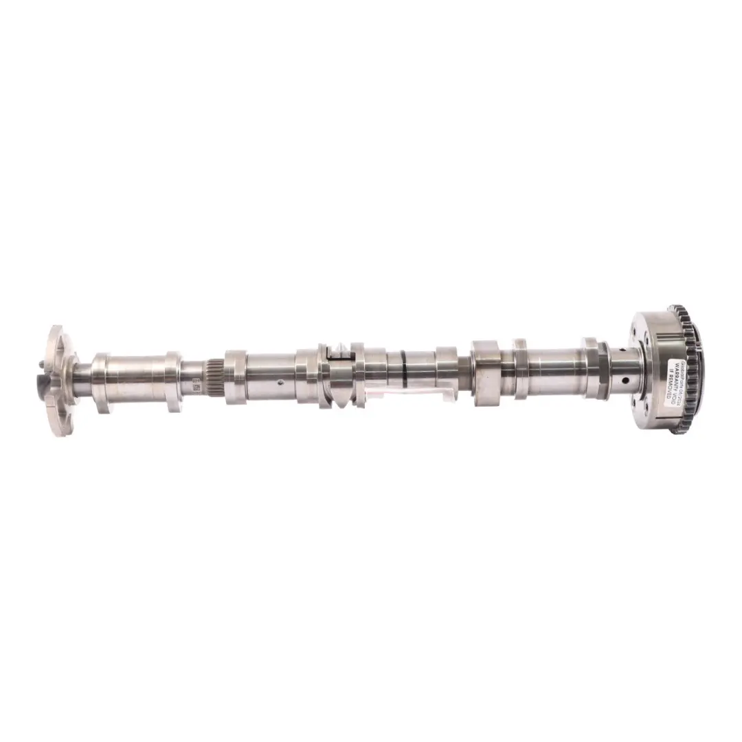 Albero a camme di scarico Mercedes W177 Benzina OM282.914 Regolatore per con numero di parte A2820506400 Albero a camme di scarico Mercedes W177 Benzina OM282.914 Regolatore - SKU A2820506400 - Numero di parte A2820506400