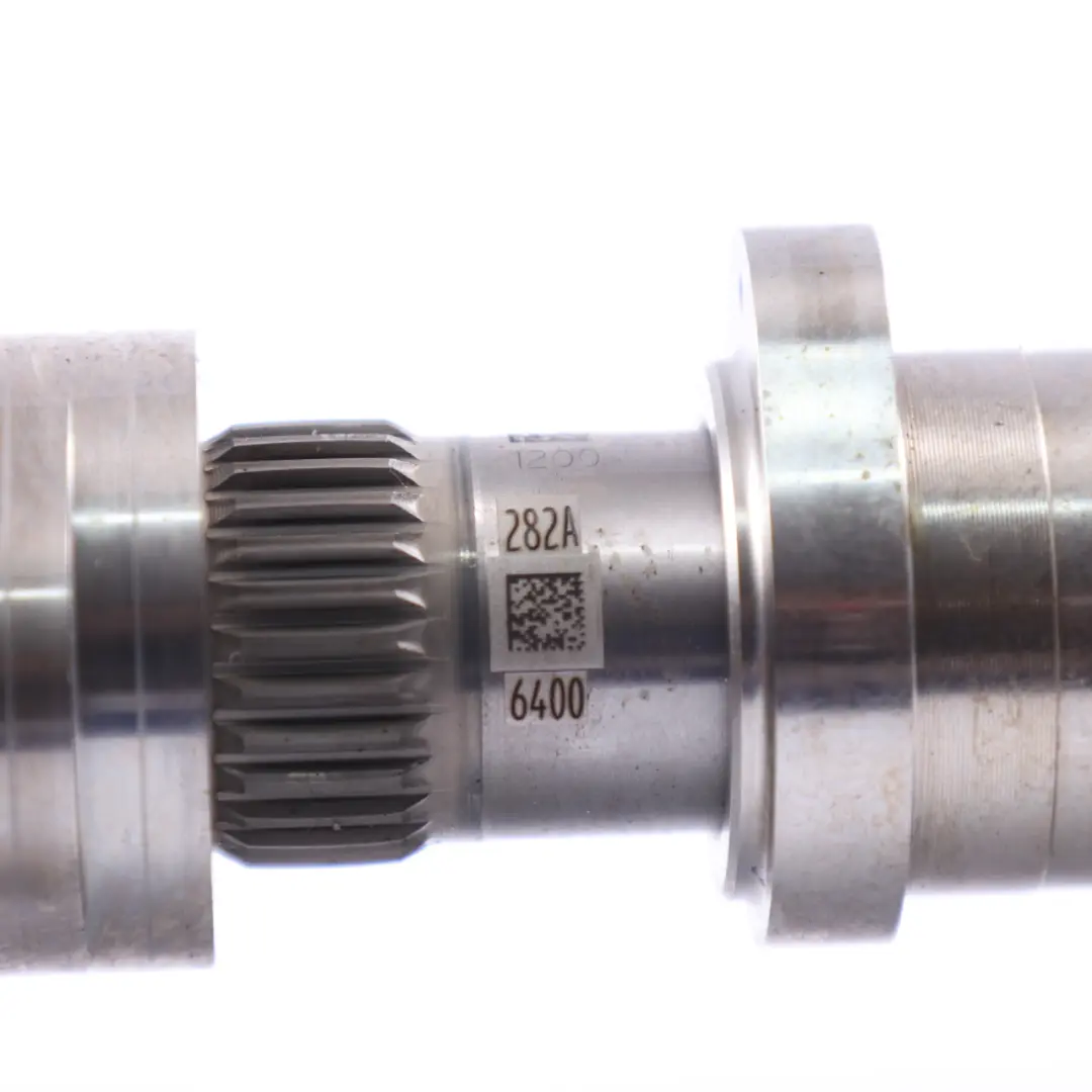 Auspuff Nockenwelle Mercedes W177 Benzin OM282.914 Versteller für mit Teilenummer A2820506400 Auspuff Nockenwelle Mercedes W177 Benzin OM282.914 Versteller - SKU A2820506400 - Teilenummer A2820506400