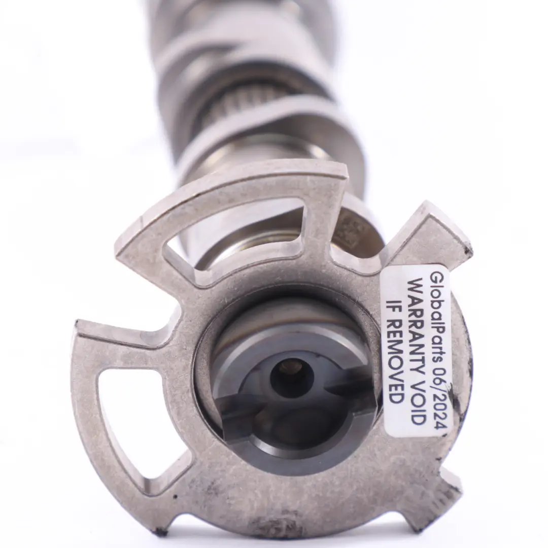 Auspuff Nockenwelle Mercedes W177 Benzin OM282.914 Versteller für mit Teilenummer A2820506400 Auspuff Nockenwelle Mercedes W177 Benzin OM282.914 Versteller - SKU A2820506400 - Teilenummer A2820506400