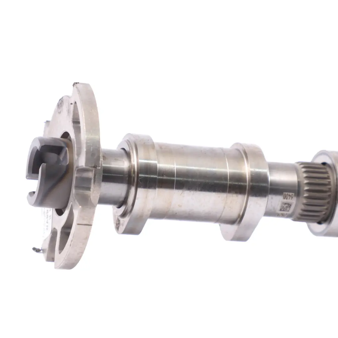 Exhaust Camshaft Mercedes W177 Petrol OM282.914 Camshaft Adjuster to with Part number A2820506400 Exhaust Camshaft Mercedes W177 Petrol OM282.914 Camshaft Adjuster - SKU A2820506400 - Part number A2820506400
