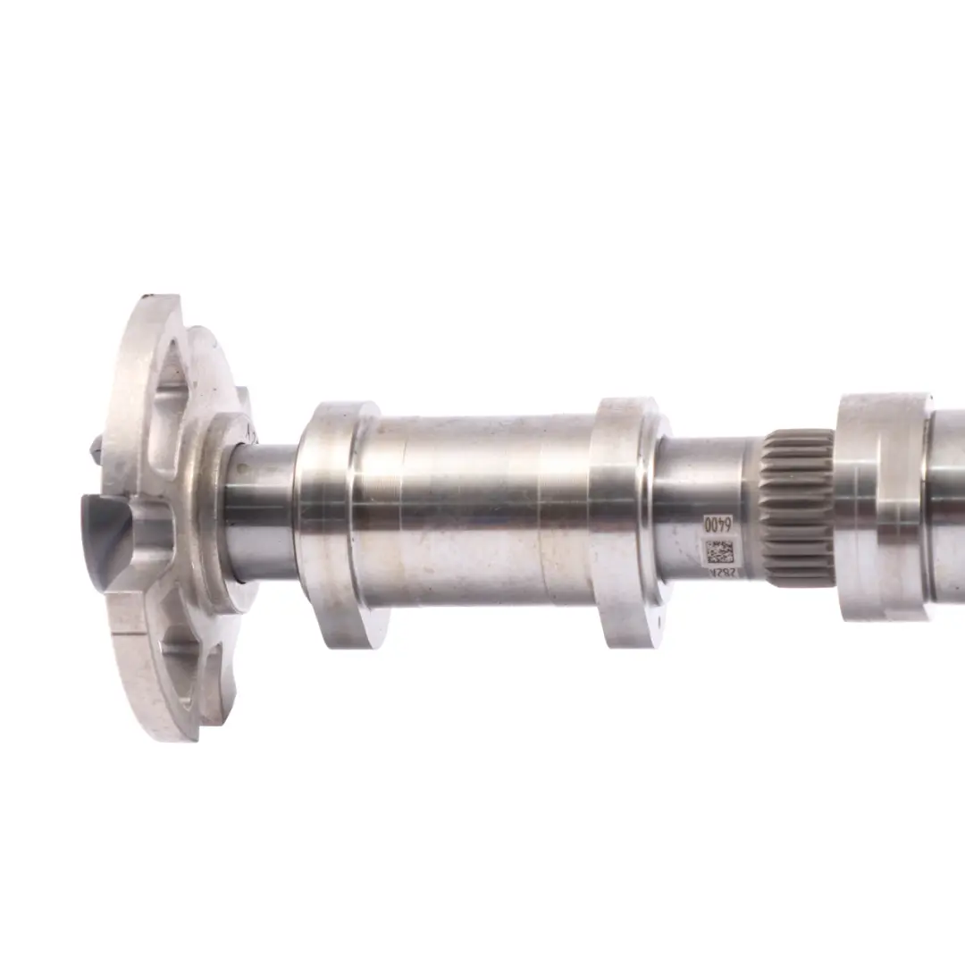  Albero a camme di scarico Mercedes W177 Benzina OM282.914 Regolatore - SKU A2820506400 - Numero di parte A2820506400
