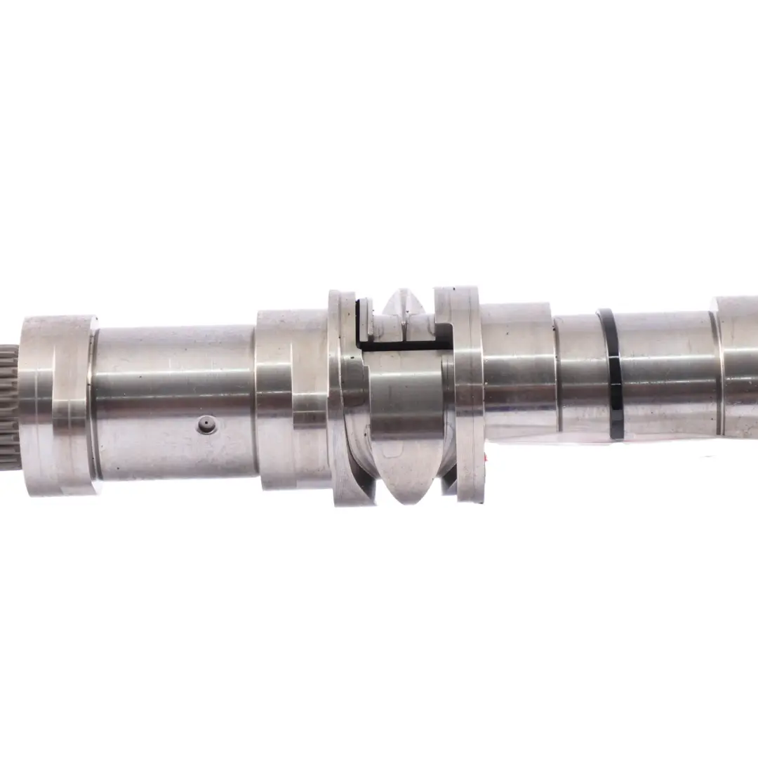  Albero a camme di scarico Mercedes W177 Benzina OM282.914 Regolatore - SKU A2820506400 - Numero di parte A2820506400