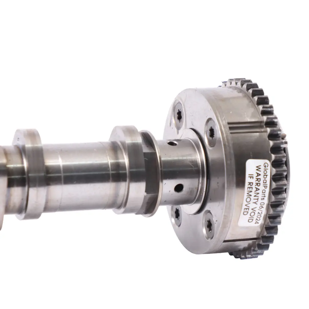 Exhaust Camshaft Mercedes W177 Petrol OM282.914 Camshaft Adjuster to with Part number A2820506400 Exhaust Camshaft Mercedes W177 Petrol OM282.914 Camshaft Adjuster - SKU A2820506400 - Part number A2820506400