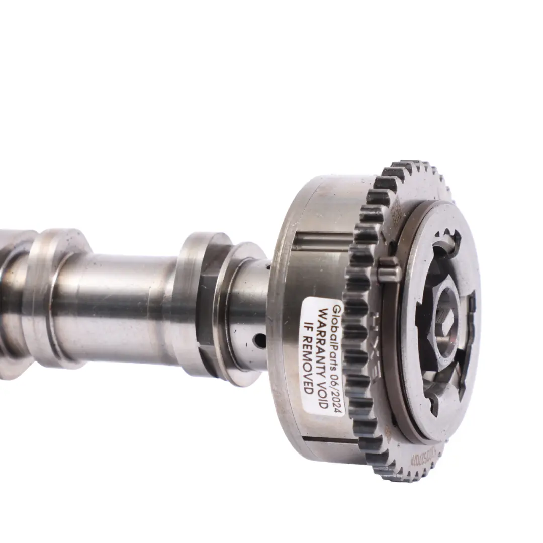  Albero a camme di scarico Mercedes W177 Benzina OM282.914 Regolatore - SKU A2820506400 - Numero di parte A2820506400