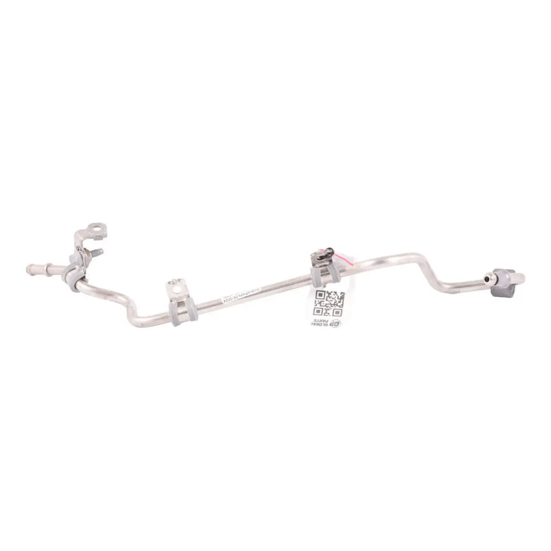  Tuyau de carburant Mercedes W177 C118 Petrol M282 Ligne de chemin - SKU A2820702300 - Numéro de pièce A2820702300