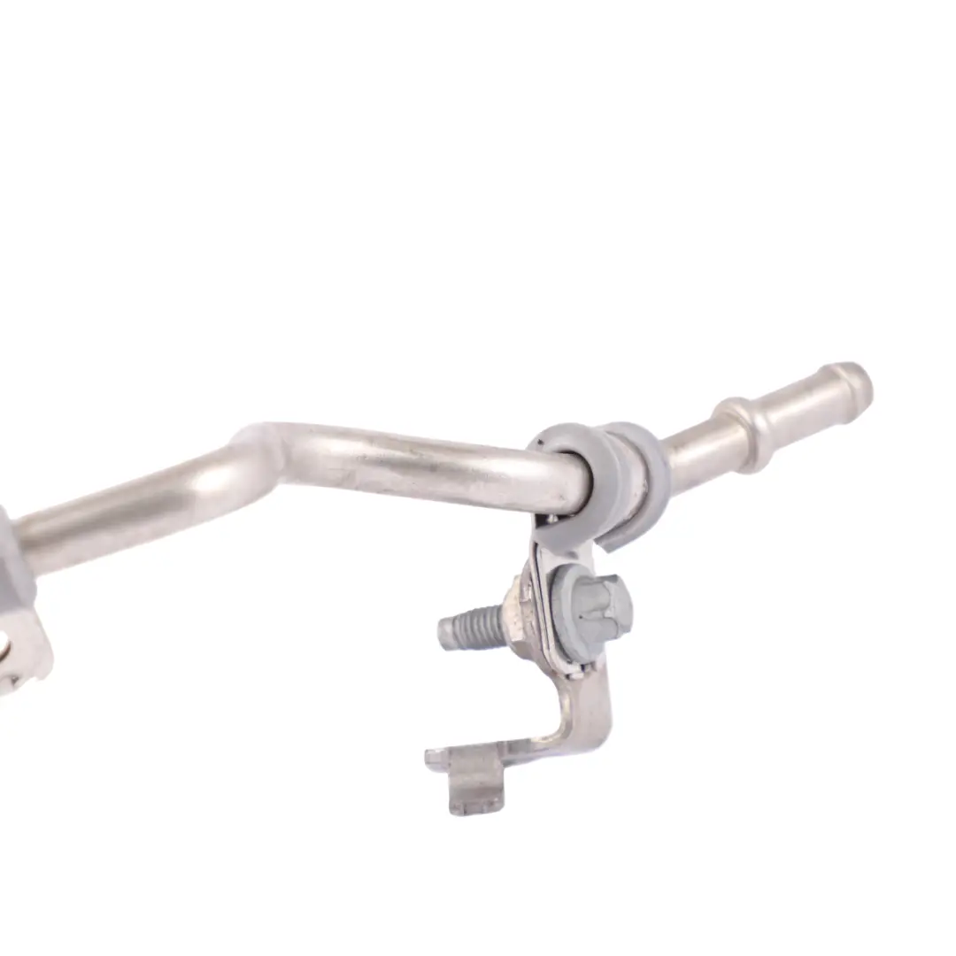  Tuyau de carburant Mercedes W177 C118 Petrol M282 Ligne de chemin - SKU A2820702300 - Numéro de pièce A2820702300