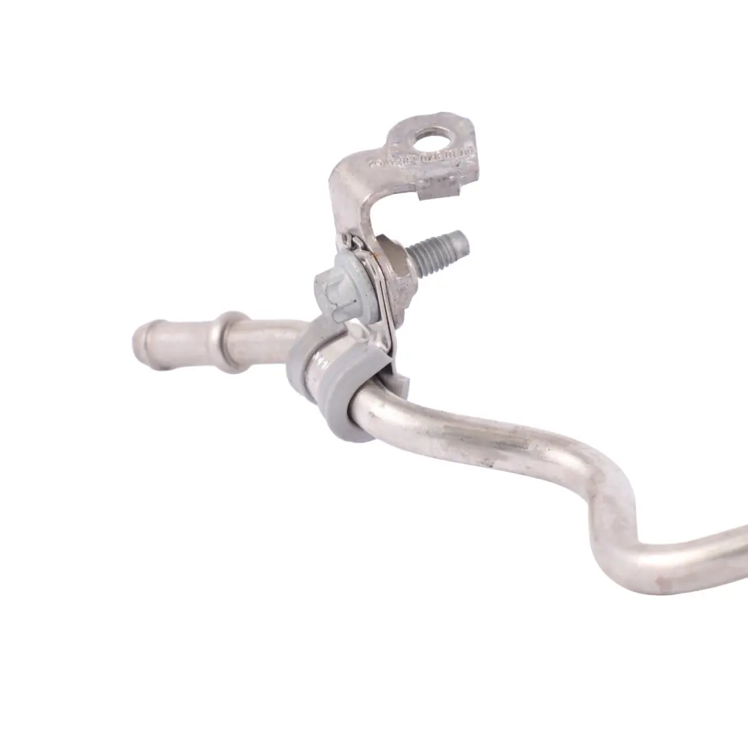 Fuel Pipe Mercedes W177 C118 Petrol M282 Low Pressure Rail Line - SKU A2820702300 - Part number A2820702300