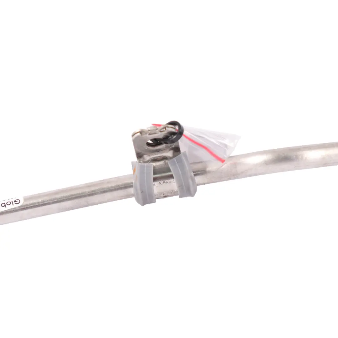 Fuel Pipe Mercedes W177 C118 Petrol M282 Low Pressure Rail Line - SKU A2820702300 - Part number A2820702300
