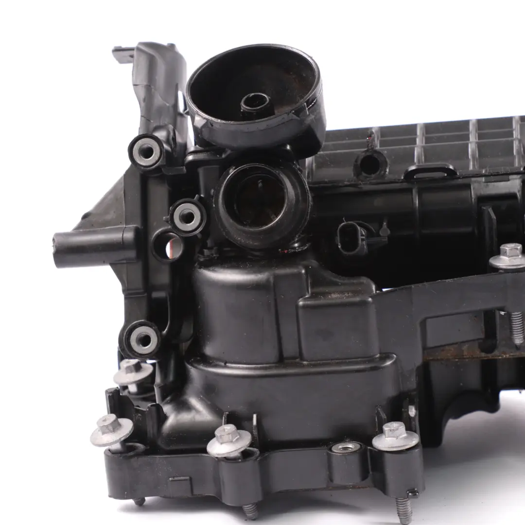  Intake Manifold Mercedes W177 W247 M282 Air Inlet Manifold Petrol - SKU A2821401100 - Part number A2821401100
