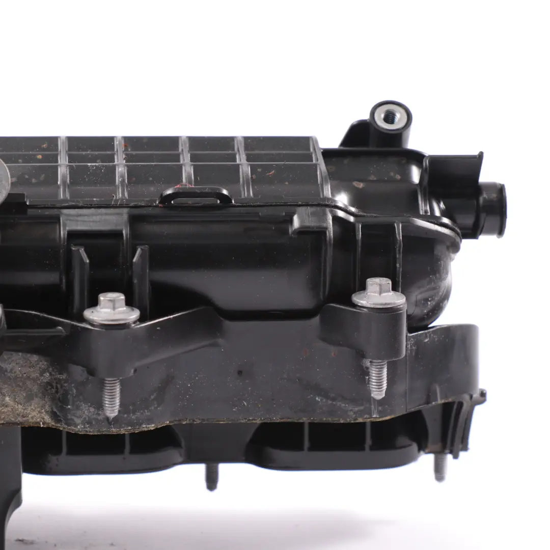 Kolektor Dolotowy Powietrza Benzyna M282 do Mercedes W177 W247 o numerze A2821401100 Mercedes W177 W247 Kolektor Dolotowy Powietrza Benzyna M282 - SKU A2821401100 - Numer Części A2821401100