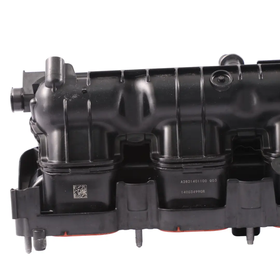 Colector de admisión Mercedes W177 W247 M282 Colector Gasolina para con número de pieza A2821401100 Colector de admisión Mercedes W177 W247 M282 Colector Gasolina - SKU A2821401100 - Número de pieza A2821401100