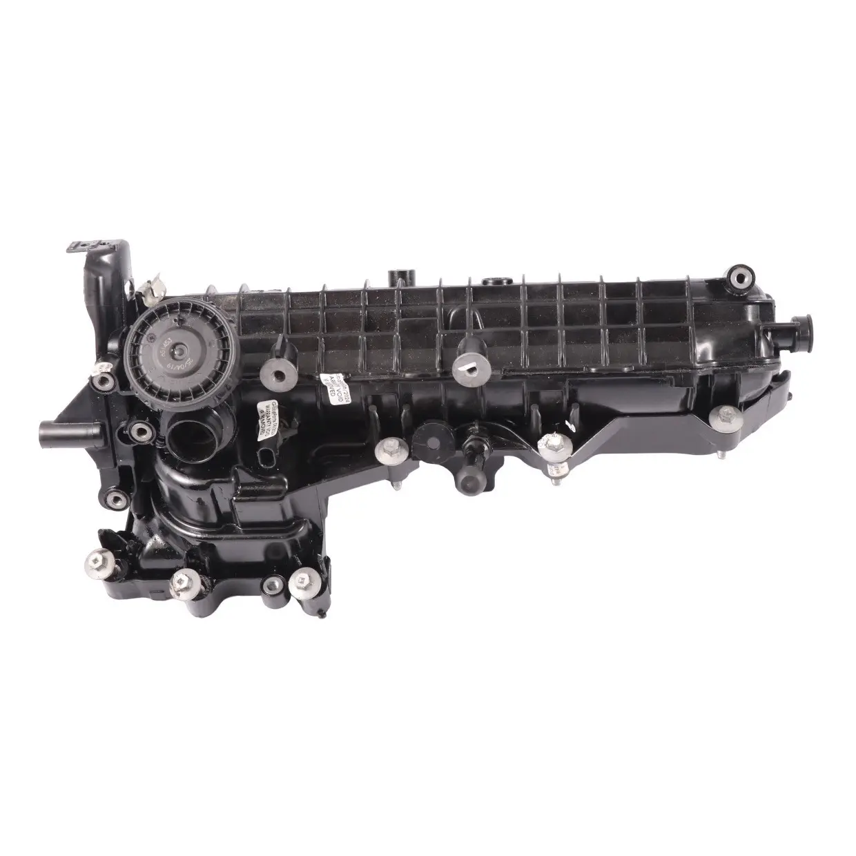 Collettore di aspirazione Mercedes W177 W247 M282 Collettore benzina A2821402000