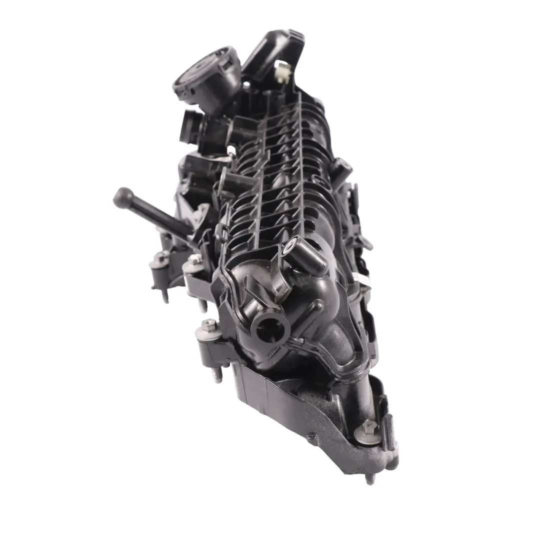  Intake Manifold Mercedes W177 W247 M282 Air Inlet Manifold Petrol - SKU A2821402000 - Part number A2821402000