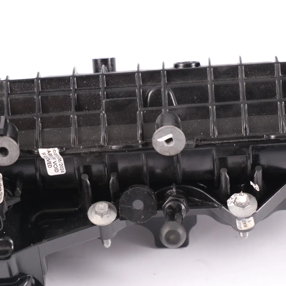 Intake Manifold Mercedes W177 W247 M282 Air Inlet Manifold Petrol to with Part number A2821402000 Intake Manifold Mercedes W177 W247 M282 Air Inlet Manifold Petrol - SKU A2821402000 - Part number A2821402000