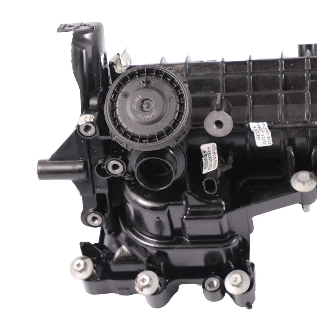  Intake Manifold Mercedes W177 W247 M282 Air Inlet Manifold Petrol - SKU A2821402000 - Part number A2821402000
