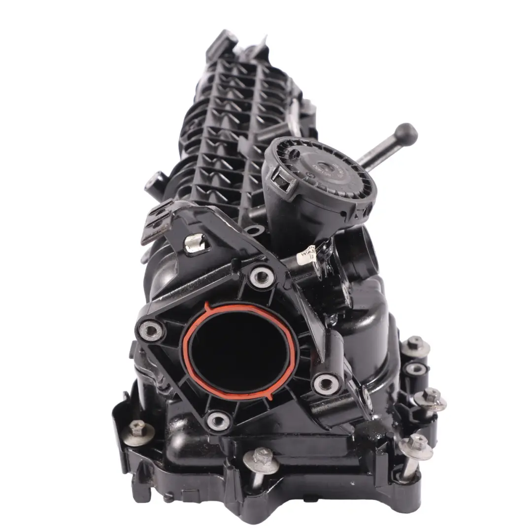 Intake Manifold Mercedes W177 W247 M282 Air Inlet Manifold Petrol to with Part number A2821402000 Intake Manifold Mercedes W177 W247 M282 Air Inlet Manifold Petrol - SKU A2821402000 - Part number A2821402000