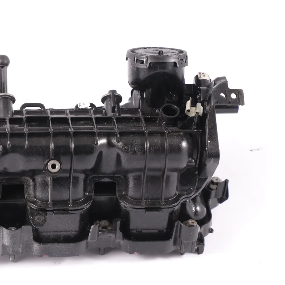 Intake Manifold Mercedes W177 W247 M282 Air Inlet Manifold Petrol to with Part number A2821402000 Intake Manifold Mercedes W177 W247 M282 Air Inlet Manifold Petrol - SKU A2821402000 - Part number A2821402000