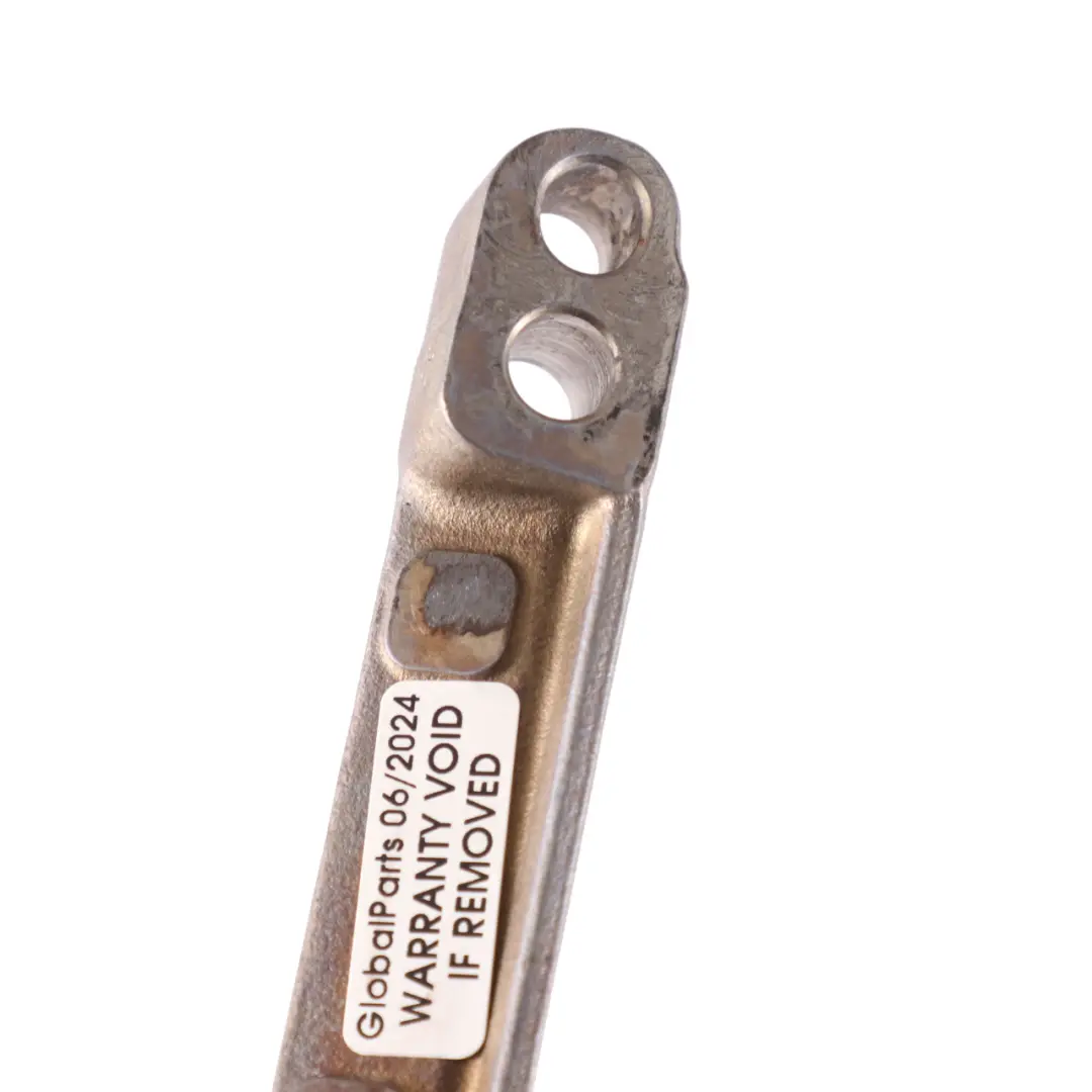 Soporte de inyector combustible Soporte gasolina para Mercedes W177 C118 con número de pieza A2821410042 Mercedes W177 C118 Soporte de inyector combustible Soporte gasolina - SKU A2821410042 - Número de pieza A2821410042