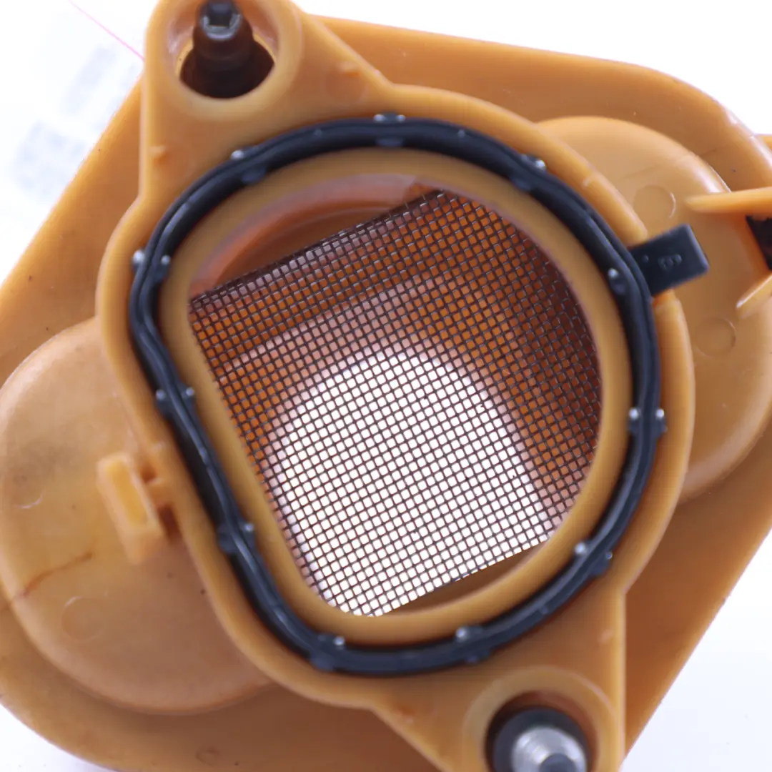 Oil Pickup Mercedes W177 C118 W247 Petrol OM282 Oil Sump Screen - SKU A2821800155 - Part number A2821800155