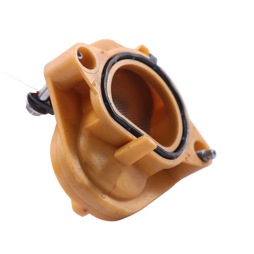 Oil Pickup Mercedes W177 C118 W247 Petrol OM282 Oil Sump Screen to with Part number A2821800155 Oil Pickup Mercedes W177 C118 W247 Petrol OM282 Oil Sump Screen - SKU A2821800155 - Part number A2821800155