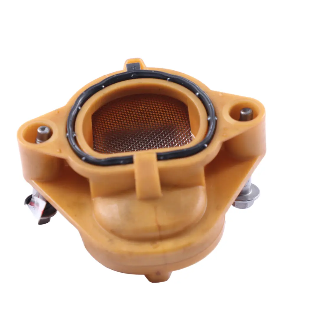 OM282 Filtr Smoka Oleju do Mercedes W177 C118 W247 Benzyna o numerze A2821800155 Mercedes W177 C118 W247 Benzyna OM282 Filtr Smoka Oleju - SKU A2821800155 - Numer Części A2821800155