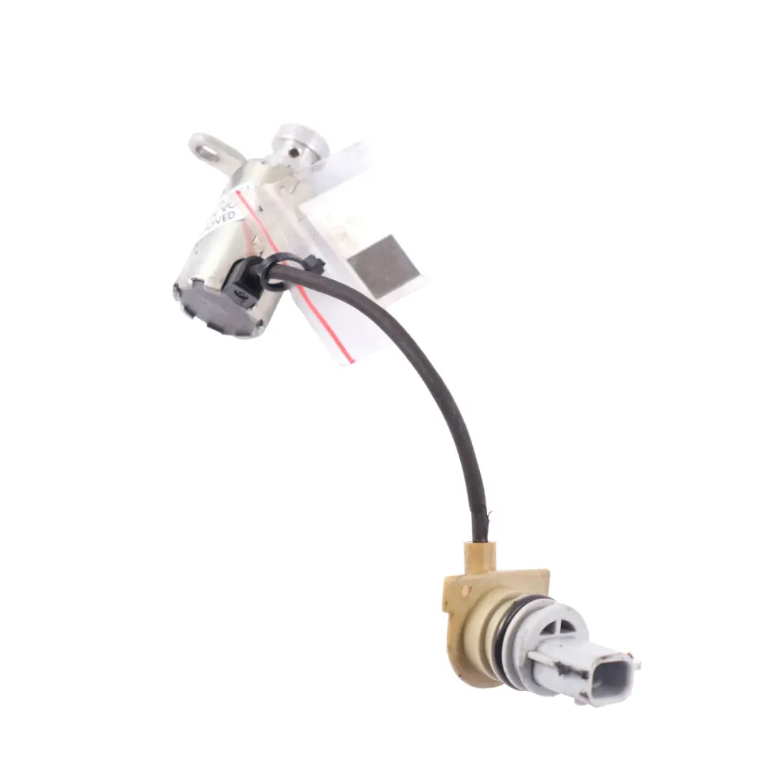 Essence OM282.914 Capteur Interrupteur Régulateur Pompe à huile Mercedes W177 - SKU A2821800600-1 - Numéro de pièce A2821800600