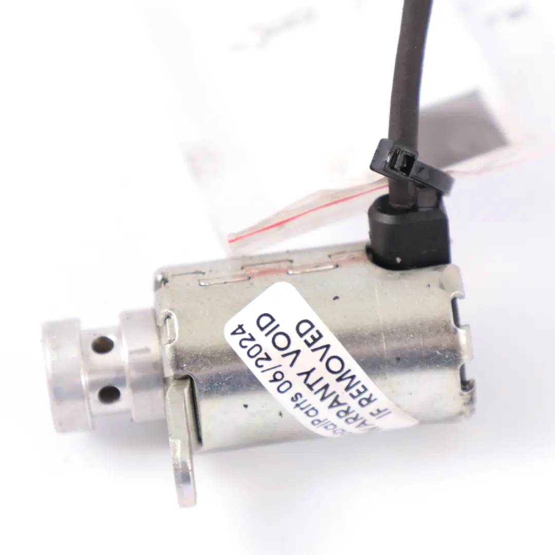 Essence OM282.914 Capteur Interrupteur Régulateur Pompe à huile Mercedes W177 - SKU A2821800600-1 - Numéro de pièce A2821800600