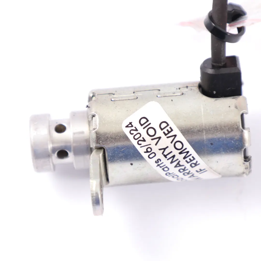 Essence OM282.914 Capteur Interrupteur Régulateur Pompe à huile Mercedes W177 - SKU A2821800600-1 - Numéro de pièce A2821800600