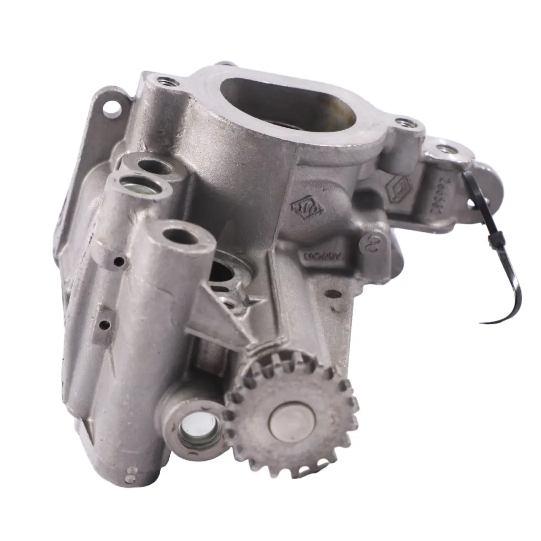 Ölpumpe Mercedes W177 Benziner OM282.914 Ölwanne Abholung für mit Teilenummer A2821800600 Ölpumpe Mercedes W177 Benziner OM282.914 Ölwanne Abholung - SKU A2821800600 - Teilenummer A2821800600