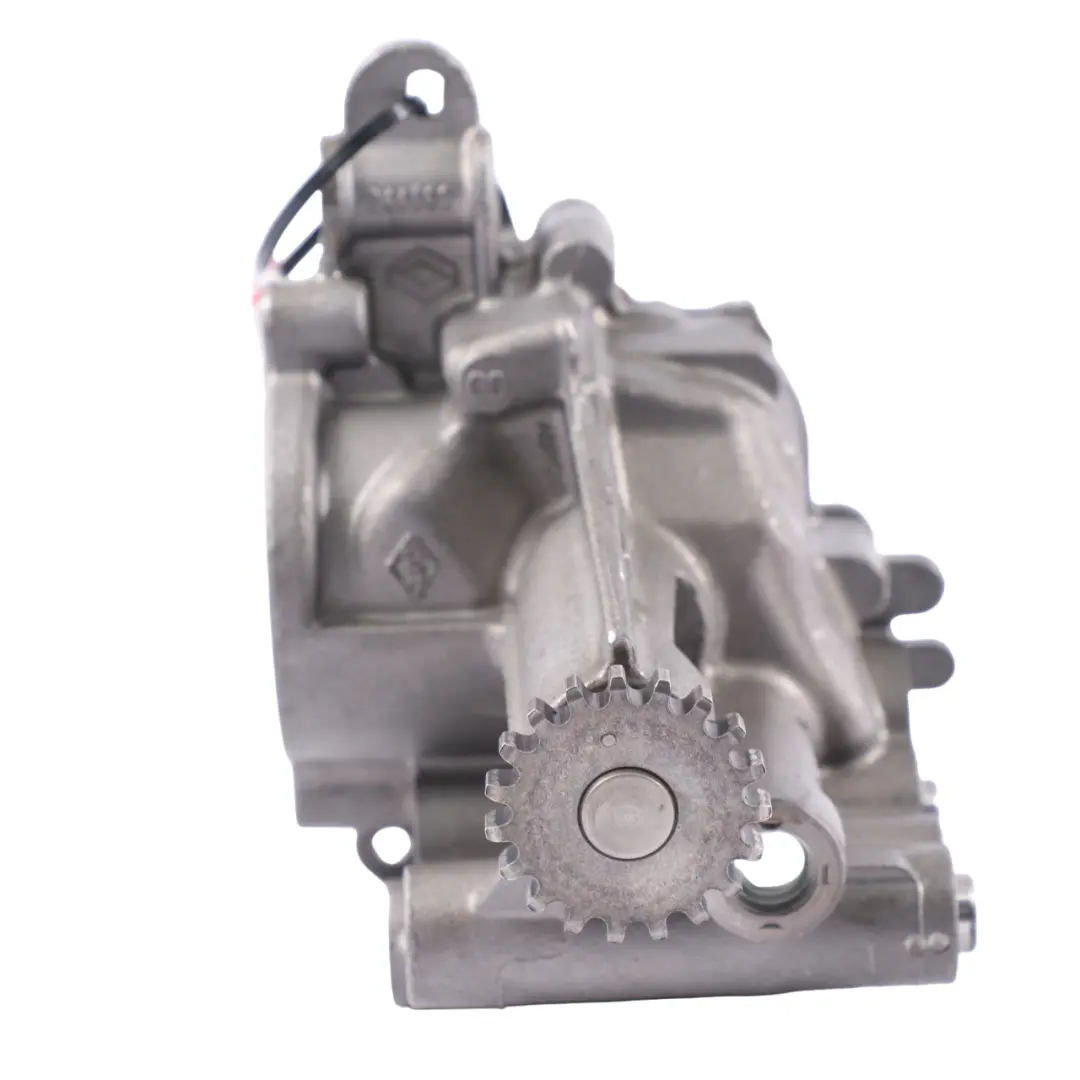  Bomba aceite Mercedes W177 Petrol OM282.914 Recogida cárter aceite - SKU A2821800600 - Número de pieza A2821800600