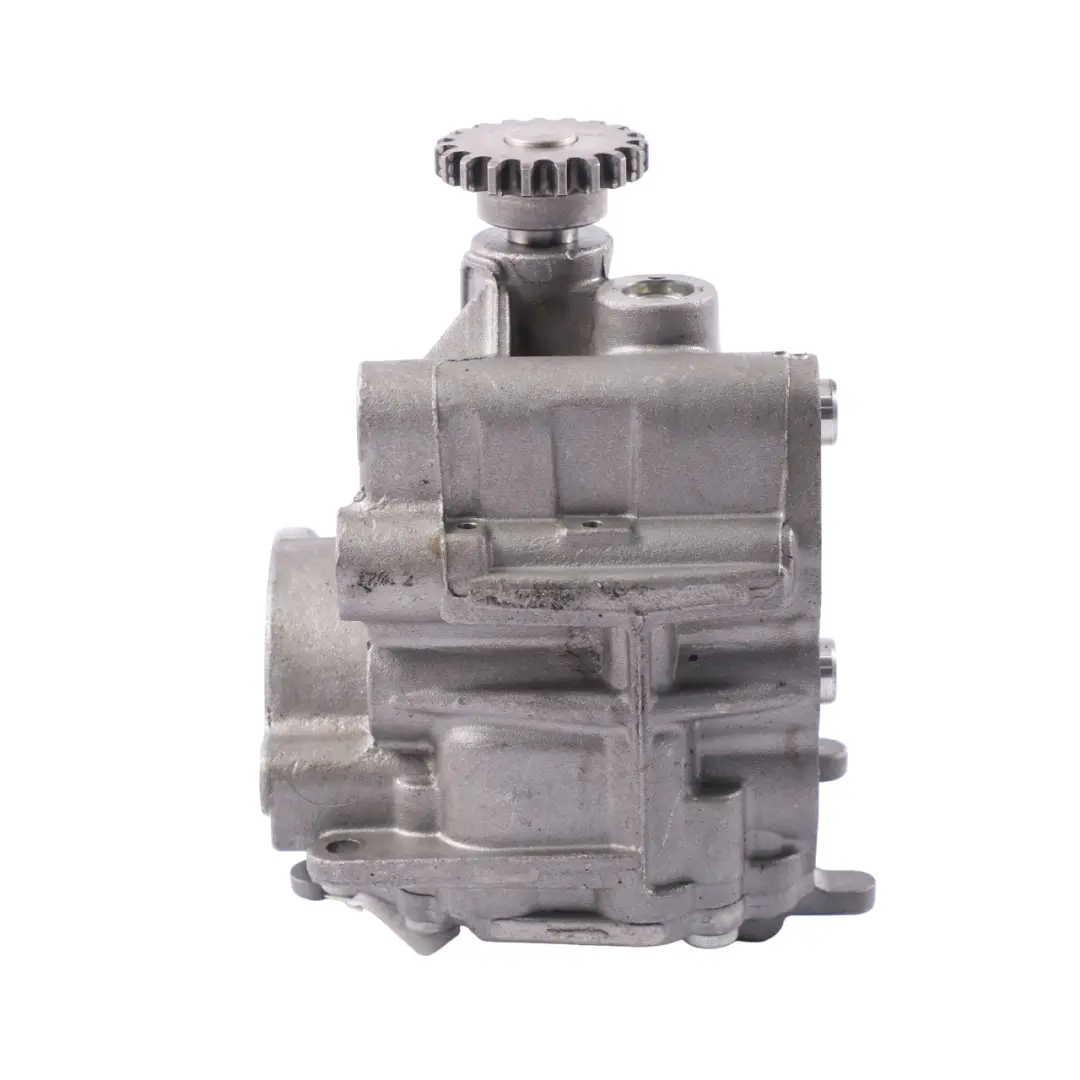  Oil Pump Mercedes W177 Petrol OM282.914 Oil Sump Pickup - SKU A2821800600 - Part number A2821800600
