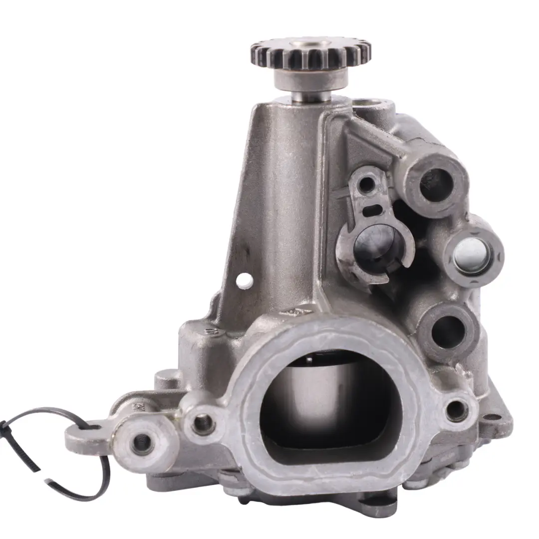  Oil Pump Mercedes W177 Petrol OM282.914 Oil Sump Pickup - SKU A2821800600 - Part number A2821800600
