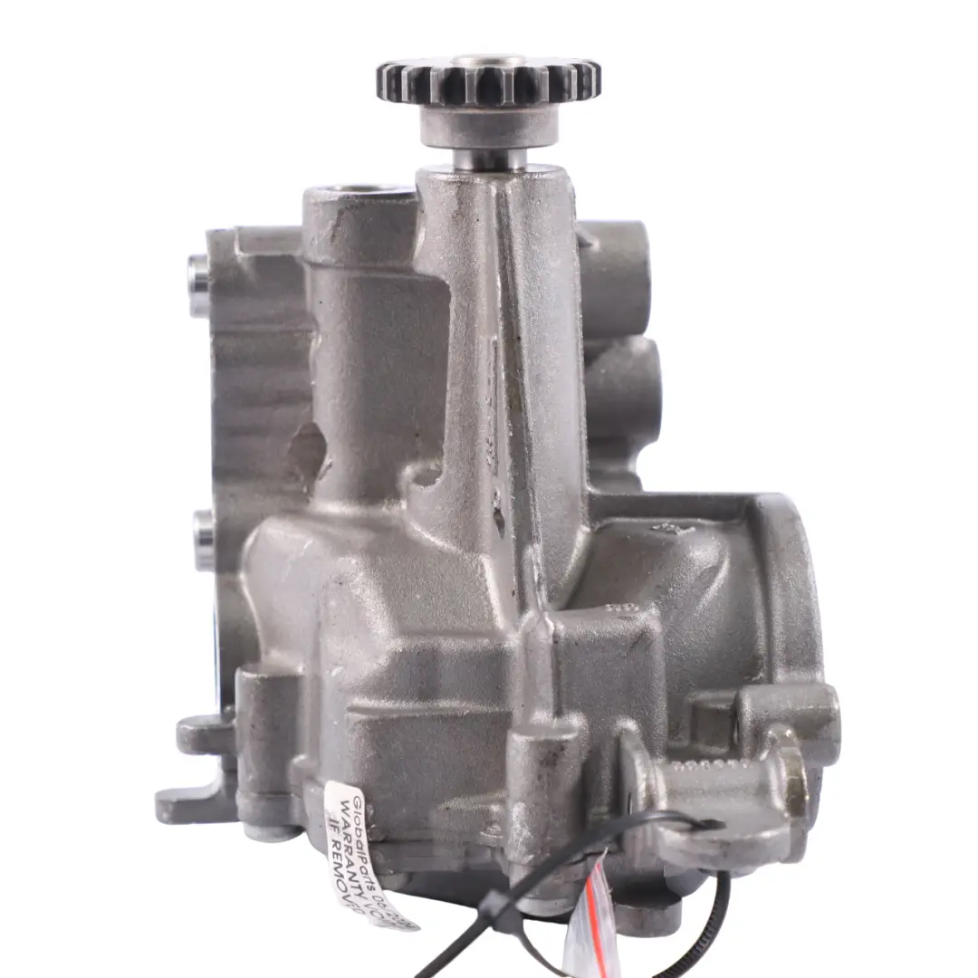 Oil Pump Mercedes W177 Petrol OM282.914 Oil Sump Pickup to with Part number A2821800600 Oil Pump Mercedes W177 Petrol OM282.914 Oil Sump Pickup - SKU A2821800600 - Part number A2821800600