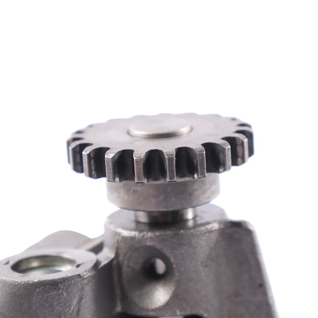 Pompe à huile Mercedes W177 Petrol OM282 Ramassage du carter d'huile  - SKU A2821800600 - Numéro de pièce A2821800600