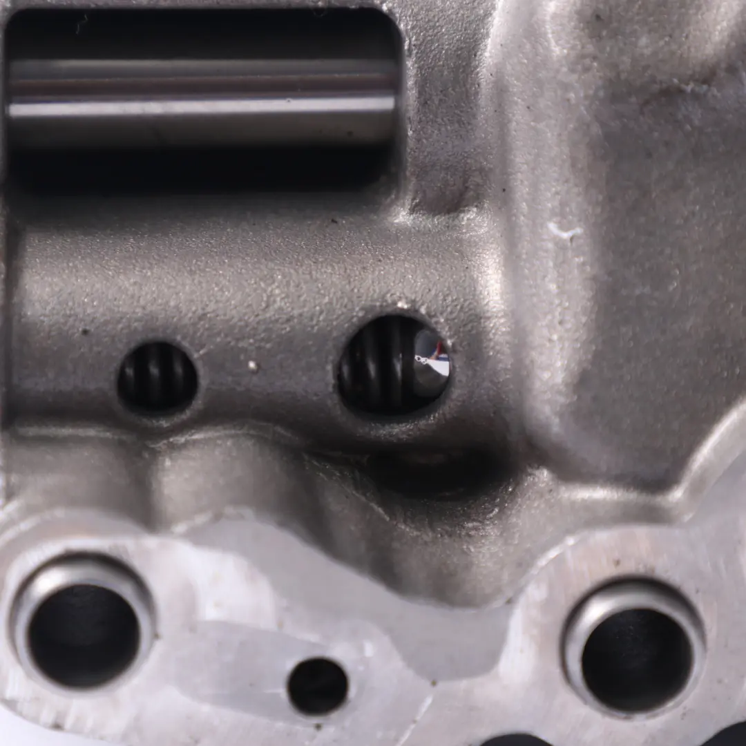 Ölpumpe Mercedes W177 Benziner OM282.914 Ölwanne Abholung für mit Teilenummer A2821800600 Ölpumpe Mercedes W177 Benziner OM282.914 Ölwanne Abholung - SKU A2821800600 - Teilenummer A2821800600