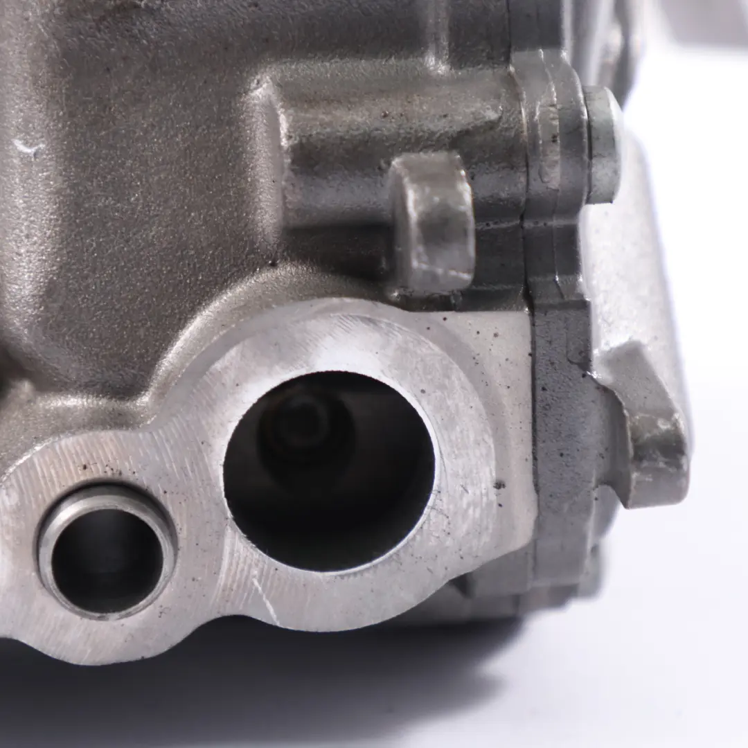  Oil Pump Mercedes W177 Petrol OM282.914 Oil Sump Pickup - SKU A2821800600 - Part number A2821800600